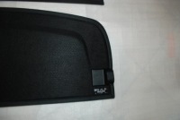 Купити Audi a5 8w8 sportback полиця задня багажника оригінал 2016- dwie частини, фото thumb