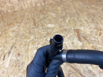 фото thumb №10, Шланг труба шланг воды volvo v60 ii s60 iii xc90 ii xc60 ii 32249856