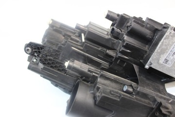 фото thumb №8, Лампа левая перед skoda kodiaq полный led модуль преобразователь 566941015f