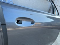 фото thumb №9, Дверь mercedes gle coupe w167 167 перед правый передние правое