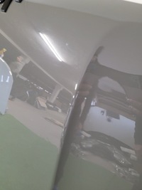 фото thumb №4, Jeep renegade капот крышка двигателя оригинал oem