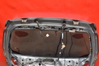 фото thumb №10, Крышка багажника зад задняя szarobłękitna subaru outback 4 iv 09-12