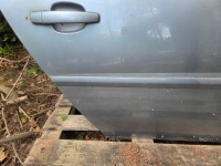 Двері правий задній праве задні opel signum z163 Зі Шроту, фото thumb