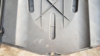 фото thumb №11, Mercedes w220 5.0 8v корпус фільтра повітря захист
