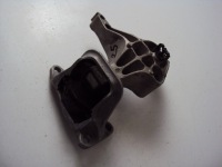 фото thumb №2, Подушка двигуна renault megane iii 08-15