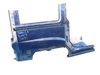 фото thumb №1, Fiat doblo 1 i lift 04- четверть крыло правый задняя