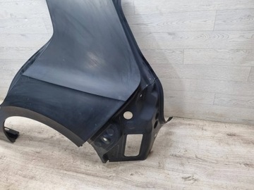 фото thumb №5, Volkswagen golf viii 2023 зад сторона ліва набори запчастини кузовних