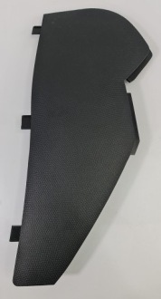 фото thumb №1, Защита консоли левая nissan micra k12 68499ax700