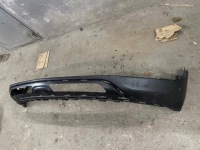 фото thumb №2, Opel mokka накладка бампера перед спойлер