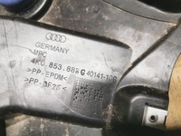 фото thumb №3, Audi a6 c8 4k подкрылок передние правые 4k0853888g