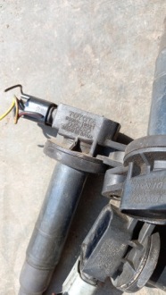 фото thumb №2, Катушка зажигания toyota yaris 1,3