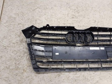 фото thumb №7, Решётка радиатора решётка audi a5 8w6 s-line 2016-2019r 8w6853651r