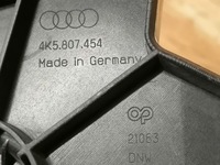 фото thumb №8, Audi оригінальний номер 4k5807454 напрямна