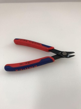 ЩИПЦЫ УНИВЕРСАЛЬНЫЕ KNIPEX 7861125