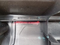 фото thumb №5, Обшивка пластик накладка поріг багажника накладка поперечина toyota prius plus 1