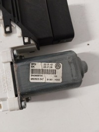 фото thumb №5, Двигун скла праві зад vw tiguan 5n0959704