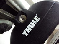 фото thumb №6, Рейлинги кровельные thule vw polo 1999-2002