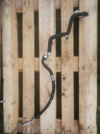 фото thumb №1, Шланг кондиціонера mazda 2 dj 1.5 b 2017