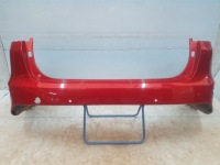 фото thumb №1, Бампер kia ceed 3 iii kombi задняя задний 18-