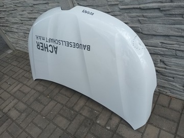 фото thumb №3, Капот renault kangoo iv 20 -