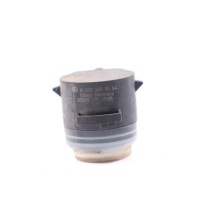 фото thumb №11, Mercedes w205 w207 w212 w218 датчик парковка pdc перед a0009055504