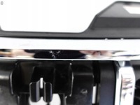 фото thumb №9, Suzuki ignis iii 3 lift 20- решітка радіатора решітка радіатора молдинг хром w бампер перед