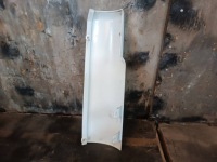 Облицювання вітровик кутик лівий + правий renault premium Доставка, фото thumb