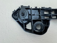 фото thumb №10, Toyota camry viii 17r- напрямна кронштейн бампера правий перед 52535-33060