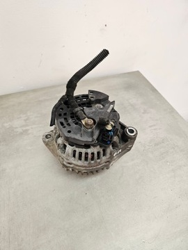 фото thumb №10, Opel vectra c saab 93 1.9 cdti z19dt генератор 0124425096