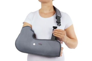 TEMBLAK NA RĘKĘ BARK MEDYCZNY ZŁAMANIE + OSŁONA FOLIOWA NA GIPS