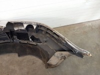 фото thumb №12, Бампер перед передний vw passat b5 рестайлинг la7w 01-05