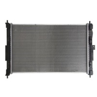 Радиатор воды thermotec d7c018tt Цена, фото thumb