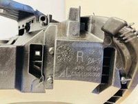 фото thumb №8, Корпус корпус права лампи mercedes c klasa w206