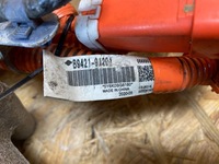 фото thumb №12, Компрессор компрессор насос кондиционера honda jazz v 1.5h 042400-0960 2020-