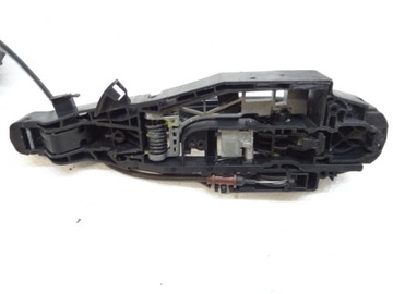 фото thumb №4, Citroen c4 grand picasso ii лівий задній замок двері ручка 9810311480