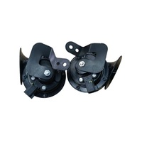 фото thumb №2, Tesla model 3 2018 клаксон