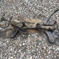 фото thumb №3, Подрамник подрамник балка подрамник renault trafic ii 1.9dci