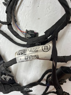 фото thumb №7, Adi q3 sportback джгут pdc установка задня зад 83f971104h wys 24h