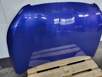 фото thumb №11, Капот кришка двигуна шумоізоляція капот peugeot 308 ii t9 gt line eegd