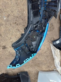 фото thumb №8, Бампер передній peugeot 2008 ii 2 lift