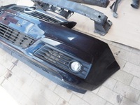 фото thumb №8, Перед комплектный opel zafira b цвет z20r европа