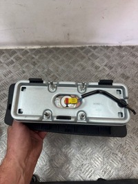 фото thumb №10, Подушка безпеки подушки безпеки ремені dacia duster i 10-