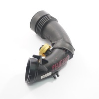 фото thumb №9, Peugeot 307 труба повітрозабірник повітря 1.6 hdi