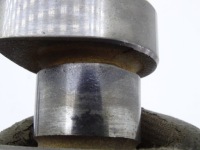 фото thumb №10, Opel vectra b 1.8 16v x18xe распределительный вал w gc32