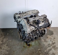 фото thumb №1, Двигун блок двигуна a28net insignia opc saab 95 9-5 ng aero 2.8t v6