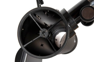 Астрономический телескоп Телескоп OPTICON - Dreamer 80F 500DOB + аксессуары
