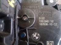 фото thumb №3, Mini cooper f54 clubman замок дверь правый задняя