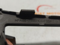 фото thumb №10, Vw passat cc рестайлінг 15r рамка панель кондиціонера 3c8863082a