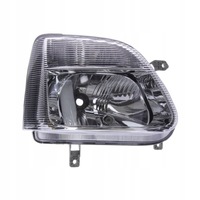 фото thumb №3, Фара лампа p opel agila; suzuki wagon r+ tyc