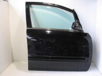 фото thumb №1, Дверь правый перед opel zafira b 05-14r чёрные kpl